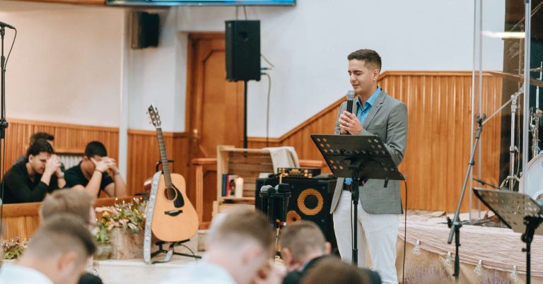 A Summary of „Trusting God in Difficult Times” (Video by Pastor Steven Furtick)