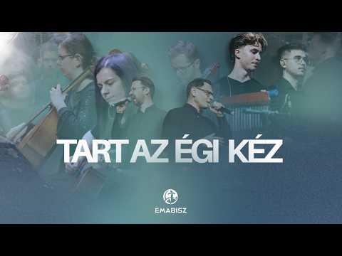 Tart az égi kéz